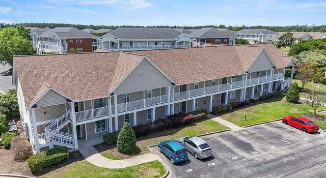 Photo of 138 Butkus Dr #2, Myrtle Beach, SC 29588