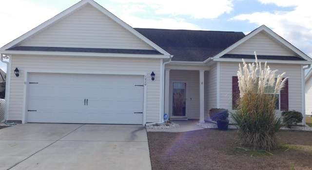 Photo of 1420 Tiger Grand Dr, Conway, SC 29526