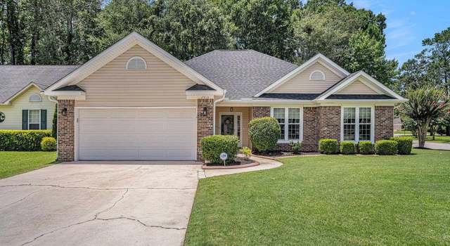 Photo of 2510 Oriole Dr, Murrells Inlet, SC 29576