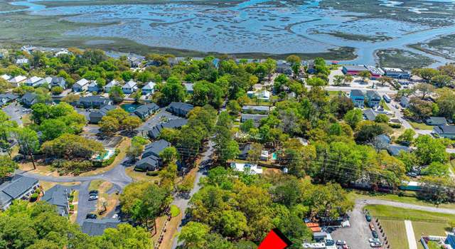 Photo of 675 Mariner Ave, Murrells Inlet, SC 29576