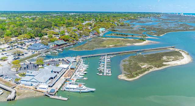 Photo of 675 Mariner Ave, Murrells Inlet, SC 29576