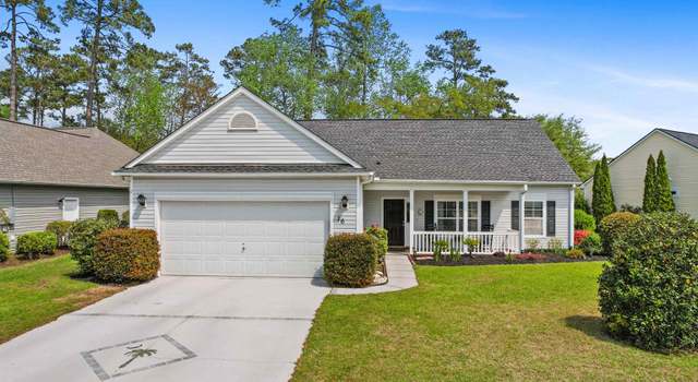 Photo of 16 Willowbend Dr, Murrells Inlet, SC 29576
