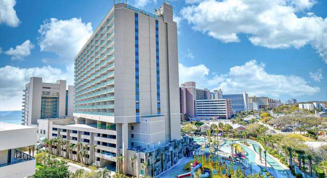 Photo of 201 74th Ave N #1133, Myrtle Beach, SC 29572