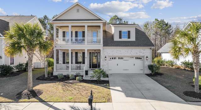 Photo of 5121 Middleton View Dr, Myrtle Beach, SC 29579
