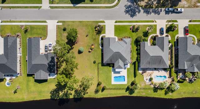 Photo of 720 Chisholm Rd, Myrtle Beach, SC 29579