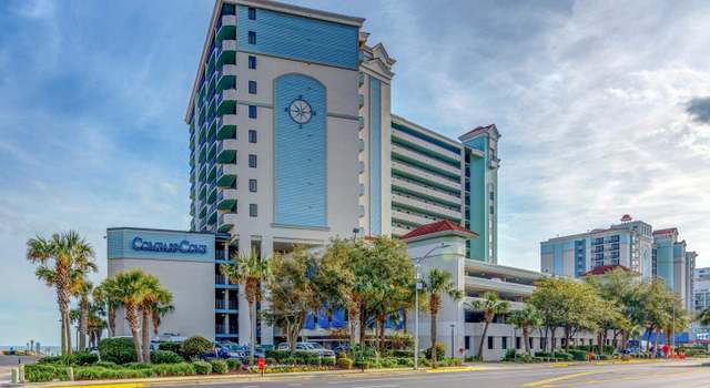 Photo of 2301 S Ocean Blvd #1418, Myrtle Beach, SC 29577
