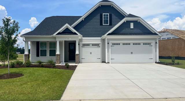 Photo of 812 Gallop Dr, Calabash, NC 28467