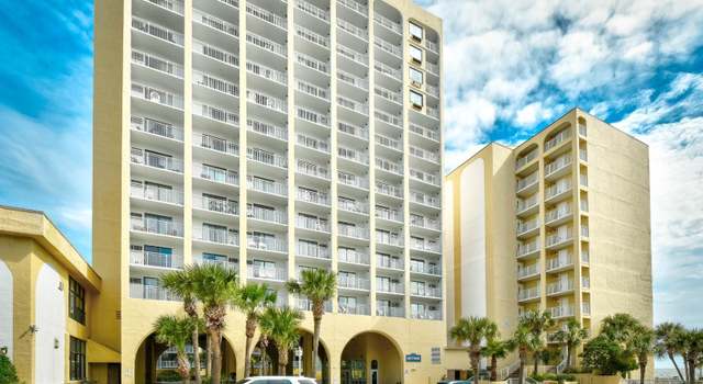 Photo of 1200 S Ocean Blvd #20506, Myrtle Beach, SC 29577