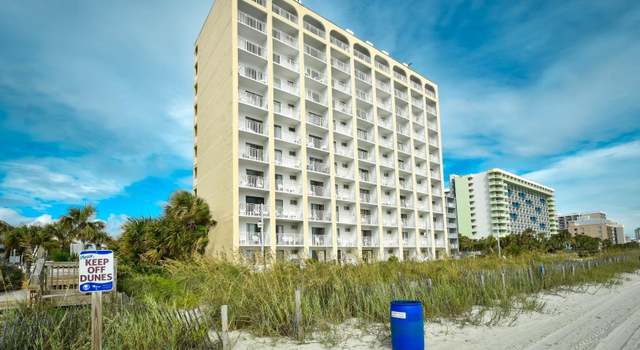 Photo of 1200 S Ocean Blvd #20506, Myrtle Beach, SC 29577