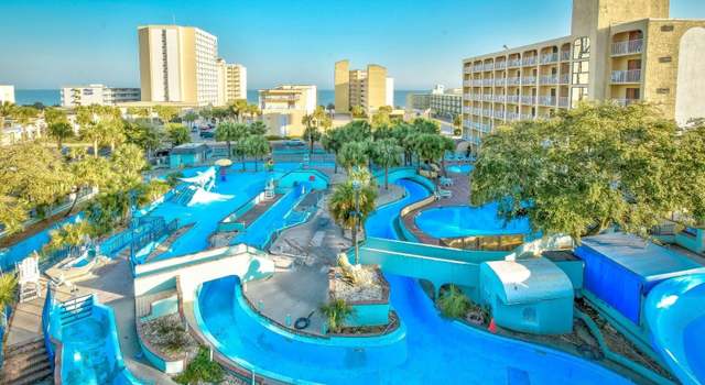 Photo of 1200 S Ocean Blvd #20506, Myrtle Beach, SC 29577