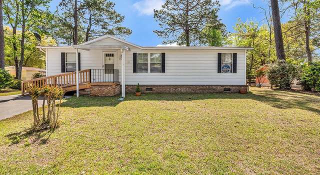 Photo of 3443 Piedmont Trl, Murrells Inlet, SC 29576