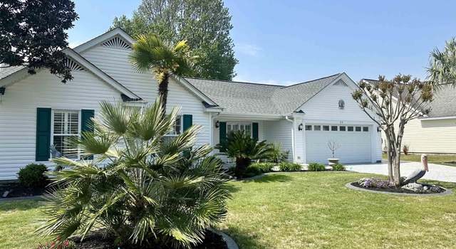 Photo of 212 Melody Gardens Dr, Surfside Beach, SC 29575