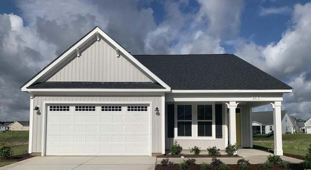 Photo of 2219 Flatleaf Ct, Longs, SC 29568