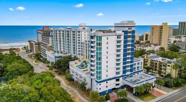 Photo of 215 77th Ave N #413, Myrtle Beach, SC 29572