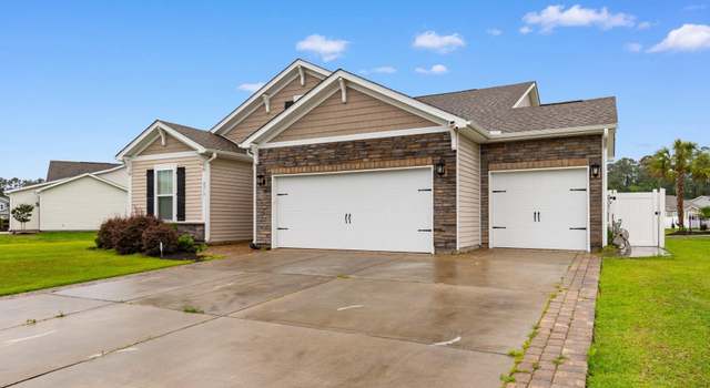 Photo of 2317 Myerlee Dr, Myrtle Beach, SC 29588