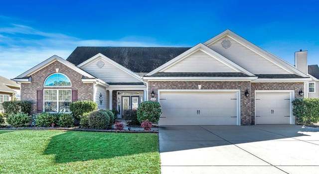 Photo of 845 Tilly Lake Rd, Conway, SC 29526