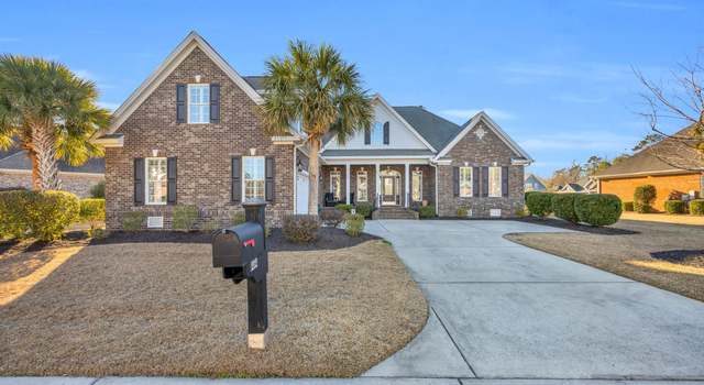 Photo of 212 Minnow Ln, Murrells Inlet, SC 29576