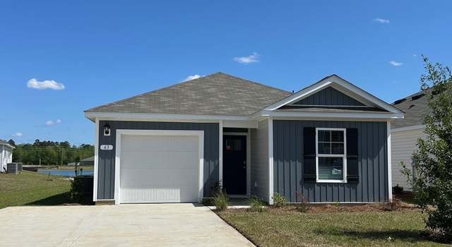 Photo of 63 Arbor Crest Ln, Tabor City, NC 28463
