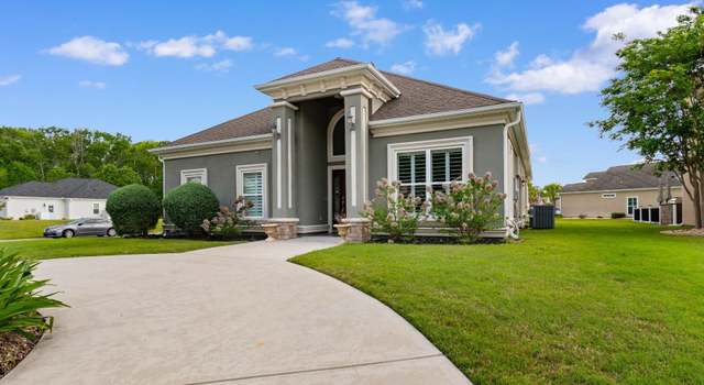Photo of 482 Pomo Dr, Myrtle Beach, SC 29579