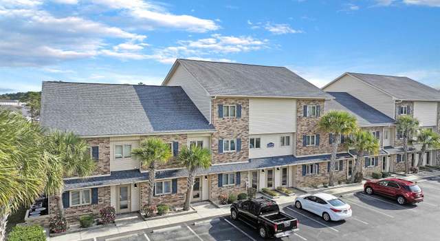 Photo of 205 Double Eagle Dr Unit C-2, Myrtle Beach, SC 29575