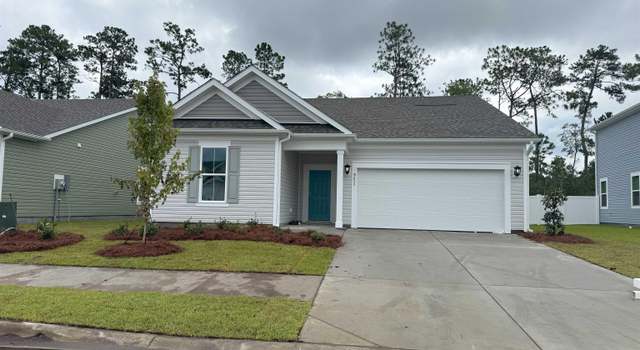 Photo of 8655 Georgetown Coa Farrier Dr, Myrtle Beach, SC 29588