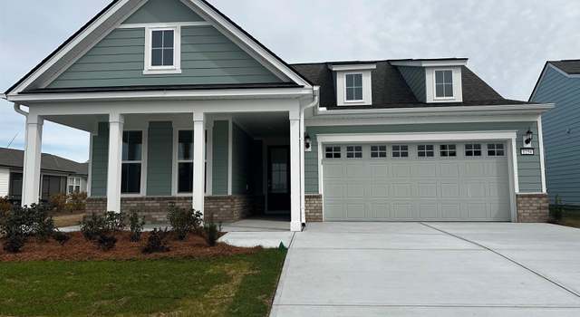 Photo of 1254 Phase 1 Lot 158 Coneflower Way, North Myrtle Beach, SC 29582