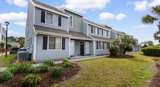 Photo of 1890 Colony Dr Unit 17S, Myrtle Beach, SC 29575