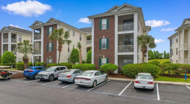Photo of 480 River Oaks Dr Unit 63-O, Myrtle Beach, SC 29579