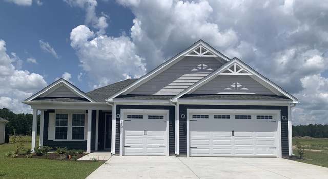 Photo of 147 Little Cedar Dr, Loris, SC 29569