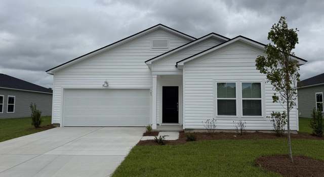 Photo of 143 Warner Crossing Way, Loris, SC 29569