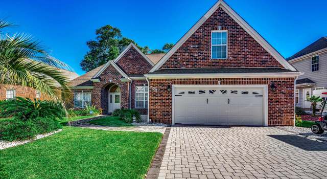 Photo of 702 Compass Point Dr, North Myrtle Beach, SC 29582
