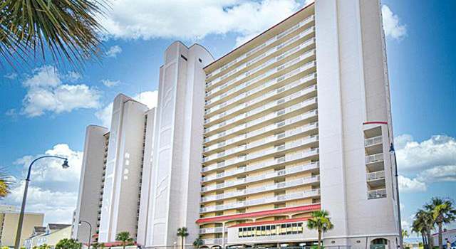 Photo of 1625 S Ocean Blvd #309, North Myrtle Beach, SC 29582