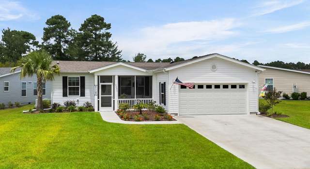 Photo of 3004 Thoroughfare Ct, Conway, SC 29526