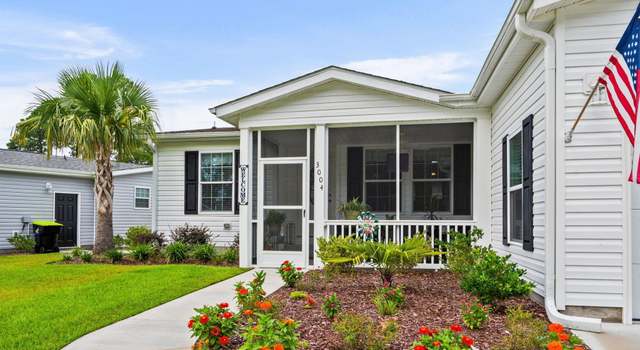 Photo of 3004 Thoroughfare Ct, Conway, SC 29526