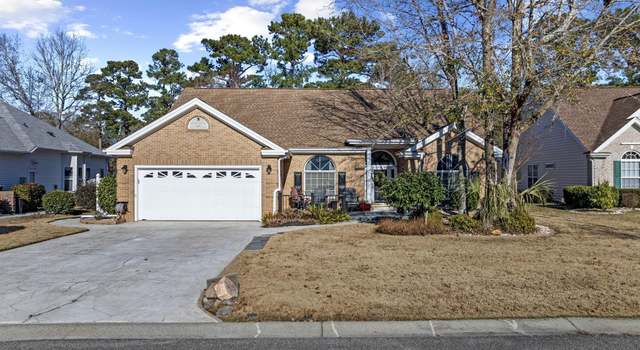 Photo of 9628 Indigo Creek Indigo Creek Blvd, Murrells Inlet, SC 29576