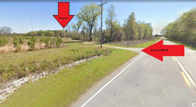 Photo of TBD Manning Hwy, Greeleyville, SC 29056