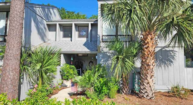 Photo of 219 Salt Marsh Cir Unit 14A, Pawleys Island, SC 29585
