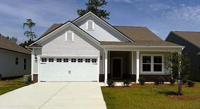 Photo of 317 Bedrock 4033 Eagle Claw Dr, Carolina Shores, NC 28467