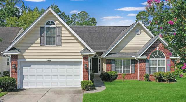 Photo of 2618 Willet Cv, Conway, SC 29526