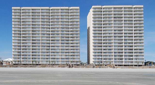 Photo of 1625 S Ocean Blvd #1305, North Myrtle Beach, SC 29582