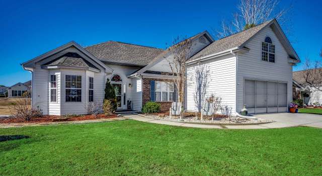 Photo of 1579 Southwood Dr, Myrtle Beach, SC 29575
