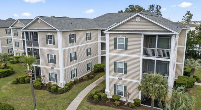 Photo of 1990 Cross Gate Blvd #203, Surfside Beach, SC 29575