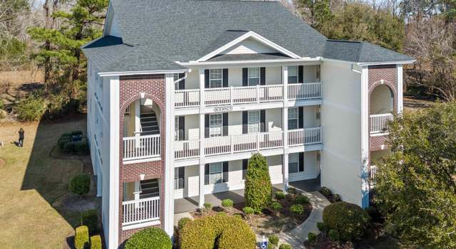 Photo of 1282 River Oaks Dr Unit 9F, Myrtle Beach, SC 29579