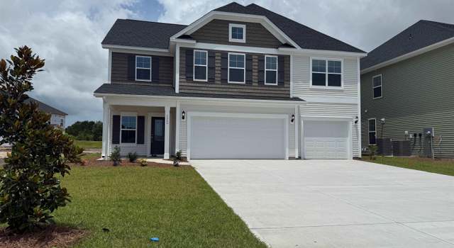 Photo of 4060 641 Bucolic Loop, Myrtle Beach, SC 29588