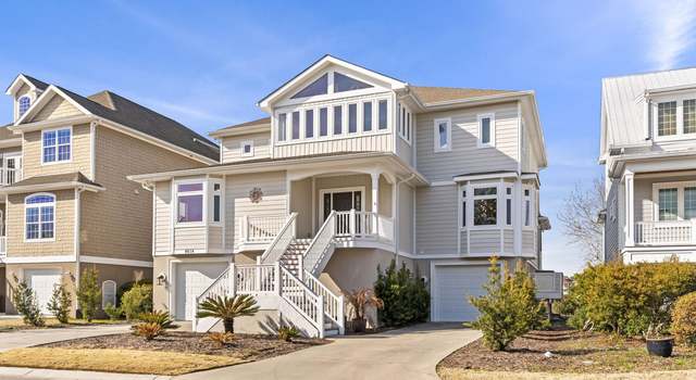 Photo of 4614 South Island Dr, North Myrtle Beach, SC 29582