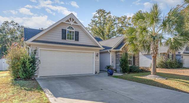 Photo of 239 Coachman Dr, Pawleys Island, SC 29585
