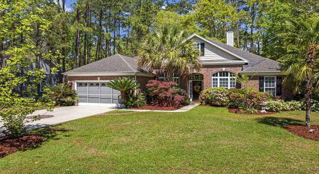 Photo of 4544 Firethorne Dr, Murrells Inlet, SC 29576