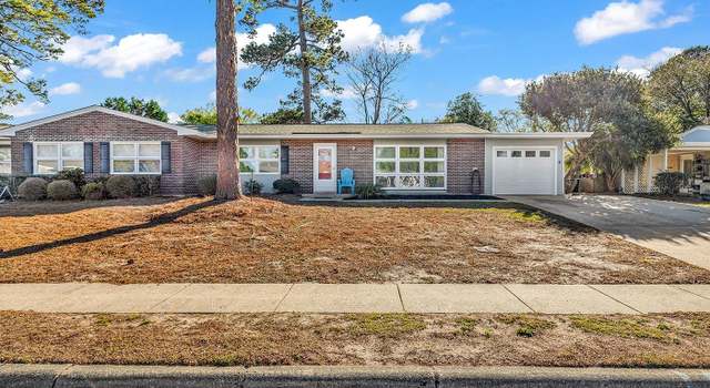 Photo of 3783 Vine St #3783, Myrtle Beach, SC 29577