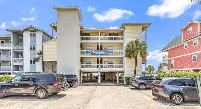 Photo of 1119 S Ocean Blvd #8, Surfside Beach, SC 29575