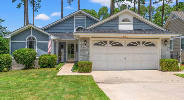 Photo of 890 Knoll Dr, Little River, SC 29566